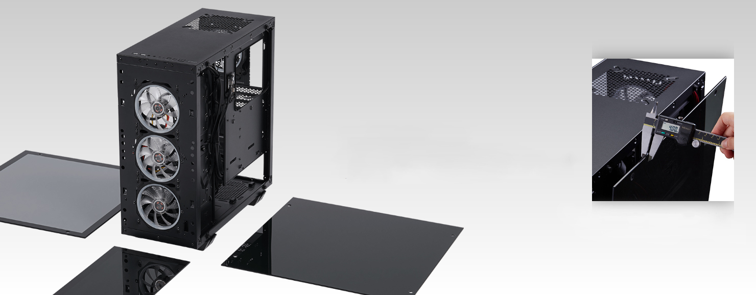 FSP Cases-CMT510
